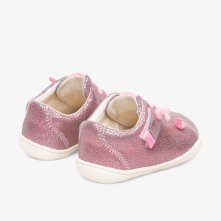 Camper Peu Sneakers Børn Lyserød AWYCQO-686